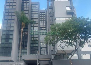 Apartamento com 77m², 2 dormitórios, 1 vaga, no bairro Centro em Caxias do Sul para Alugar