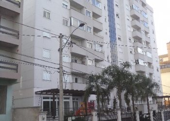 Apto Mobiliado com 77m², 3 dormitórios, 2 vagas, no bairro Pio X em Caxias do Sul para Alugar ou Comprar