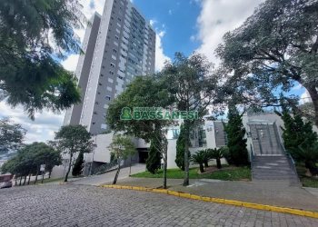Apto Mobiliado com 101m², 3 dormitórios, 2 vagas, no bairro Universitário em Caxias do Sul para Alugar