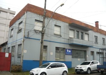 Pavilhão com 1000m², no bairro Centro em Caxias do Sul para Comprar