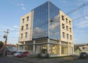 Sala com 70m², 1 vaga, no bairro Santa Catarina em Caxias do Sul para Alugar