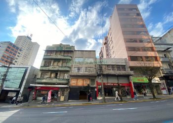 Loja com 456m², no bairro Centro em Caxias do Sul para Alugar