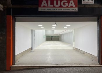 Loja com 456m², no bairro Centro em Caxias do Sul para Alugar