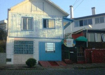 Casa com 256m², 4 dormitórios, no bairro Rio Branco em Caxias do Sul para Comprar