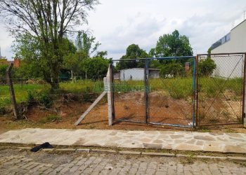 Terreno com 580m², no bairro Lourdes em Caxias do Sul para Alugar