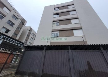 Apartamento com 70m², 3 dormitórios, 1 vaga, no bairro Jardim América em Caxias do Sul para Comprar