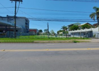 Terreno com 2527m², no bairro Bela Vista em Caxias do Sul para Alugar