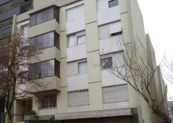 Apartamento com 105m², 3 dormitórios, 1 vaga, no bairro Centro em Caxias do Sul para Alugar