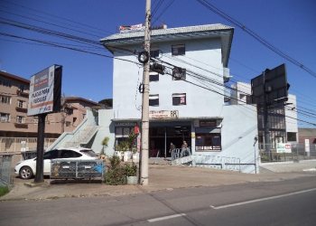 Loja com 30m², no bairro De Lazzer em Caxias do Sul para Alugar