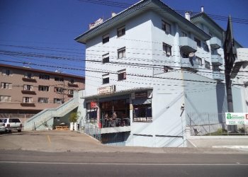 Loja com 45m², no bairro De Lazzer em Caxias do Sul para Alugar