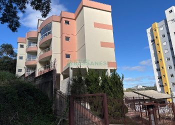 Apartamento com 68m², 2 dormitórios, 2 vagas, no bairro Vinhedos em Caxias do Sul para Alugar