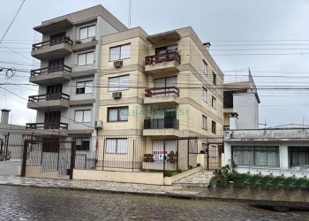 Apartamento com 102m², 2 dormitórios, 1 vaga, no bairro Marechal Floriano em Caxias do Sul para Comprar