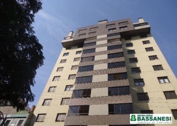 Apartamento com 100m², 2 dormitórios, 1 vaga, no bairro São Pelegrino em Caxias do Sul para Alugar