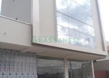 Sala com 41m², 1 vaga, no bairro Santa Catarina em Caxias do Sul para Alugar