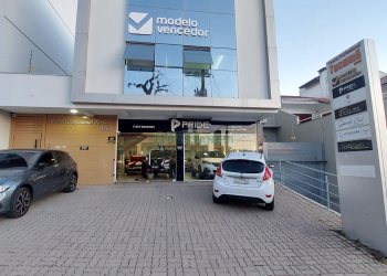 Sala com 41m², 1 vaga, no bairro Santa Catarina em Caxias do Sul para Alugar