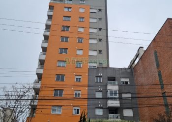 Apartamento com 46m², 1 dormitório, 1 vaga, no bairro Centro em Caxias do Sul para Comprar