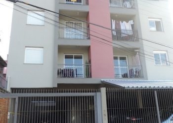 Apartamento com 53m², 2 dormitórios, 1 vaga, no bairro Charqueadas em Caxias do Sul para Comprar