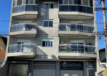 Apartamento com 110m², 3 dormitórios, 1 vaga, no bairro Floresta em Caxias do Sul para Alugar