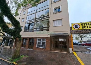 Loja com 140m², 1 vaga, no bairro Pio X em Caxias do Sul para Alugar