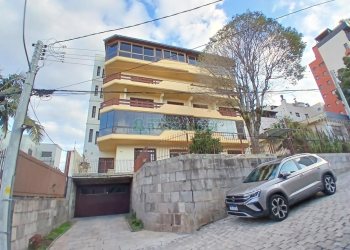 Apartamento com 194m², 3 dormitórios, 1 vaga, no bairro Lourdes em Caxias do Sul para Alugar ou Comprar