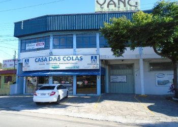 Sala com 175m², no bairro Sanvitto em Caxias do Sul para Alugar