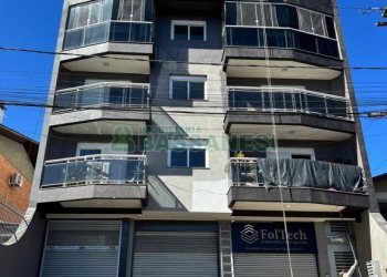 Apto Mobiliado com 250m², 3 dormitórios, 2 vagas, no bairro Floresta em Caxias do Sul para Alugar