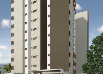 Apartamento com 81m², 2 dormitórios, no bairro Universitário em Caxias do Sul para Comprar