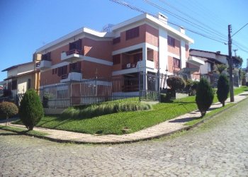 Apartamento com 164m², 3 dormitórios, 2 vagas, no bairro Cinqüentenário em Caxias do Sul para Comprar