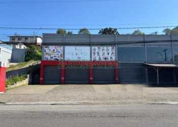 Loja com 360m², no bairro Esplanada em Caxias do Sul para Alugar