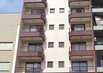 Kitinete Mobiliado com 37m², 1 dormitório, no bairro Centro em Caxias do Sul para Alugar