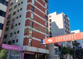 Apartamento com 71m², 1 dormitório, no bairro Centro em Caxias do Sul para Comprar