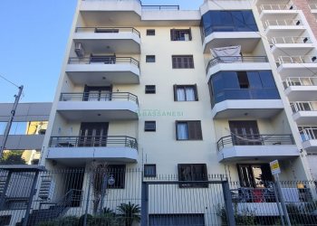 Apartamento com 120m², 3 dormitórios, 2 vagas, no bairro Pio X em Caxias do Sul para Alugar