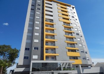Apartamento com 55m², 2 dormitórios, 1 vaga, no bairro Petrópolis em Caxias do Sul para Comprar