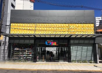 Loja com 15m², no bairro São Pelegrino em Caxias do Sul para Alugar
