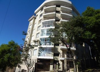 Apartamento com 110m², 3 dormitórios, 2 vagas, no bairro Lourdes em Caxias do Sul para Comprar