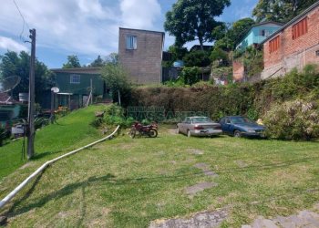 Terreno com 360m², no bairro Salgado Filho em Caxias do Sul para Comprar