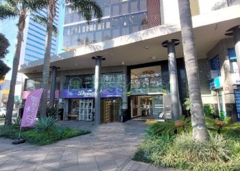 Sala com 50m², 1 vaga, no bairro Centro em Caxias do Sul para Alugar ou Comprar
