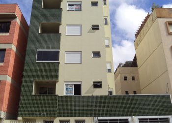 Apto Mobiliado com 88m², 3 dormitórios, 2 vagas, no bairro Pio X em Caxias do Sul para Comprar