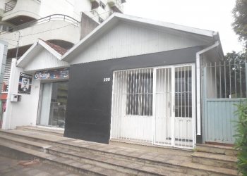 Loja com 55m², no bairro Bela Vista em Caxias do Sul para Alugar