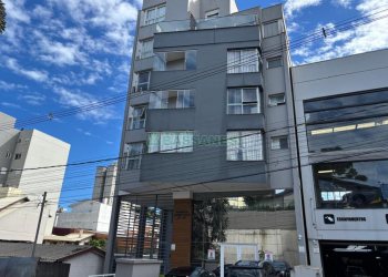 Apto Mobiliado com 100m², 3 dormitórios, 2 vagas, no bairro Bela Vista em Caxias do Sul para Alugar