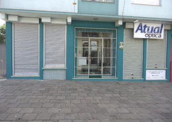 Loja com 160m², no bairro Centro em Caxias do Sul para Alugar