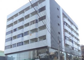 Kitinete com 25m², 1 dormitório, no bairro Sagrada Família em Caxias do Sul para Alugar
