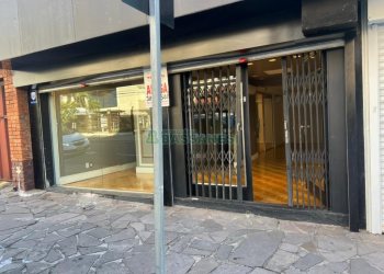 Loja com 58m², no bairro São Pelegrino em Caxias do Sul para Alugar