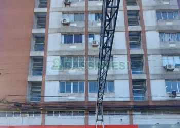 Sala com 21m², no bairro Centro em Caxias do Sul para Alugar