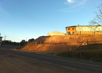 Terreno com 2000m², no bairro Planalto em Caxias do Sul para Alugar