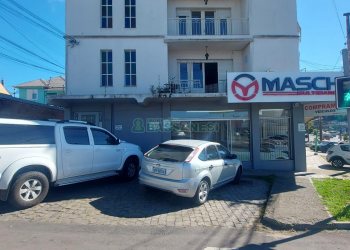 Apartamento com 120m², 3 dormitórios, no bairro Lourdes em Caxias do Sul para Alugar