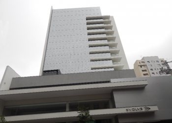 Sala com 51m², 1 vaga, no bairro São Pelegrino em Caxias do Sul para Alugar