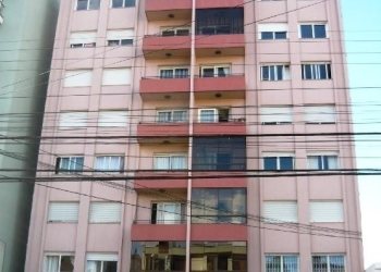 Apartamento com 63m², 2 dormitórios, no bairro Centro em Caxias do Sul para Alugar