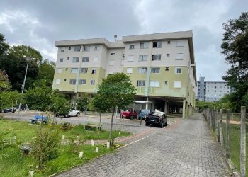 Apartamento com 56m², 2 dormitórios, 1 vaga, no bairro Nossa Senhora das Graças em Caxias do Sul para Comprar