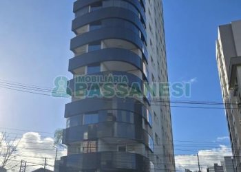 Apartamento com 193m², 3 dormitórios, 3 vagas, no bairro Panazzolo em Caxias do Sul para Comprar